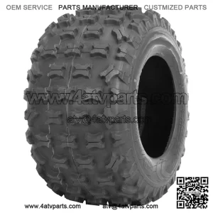 Ground Buster III Tire