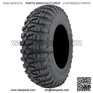 Kanati Terra Master Radial Tire