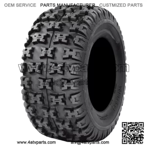 Mini Master Tire