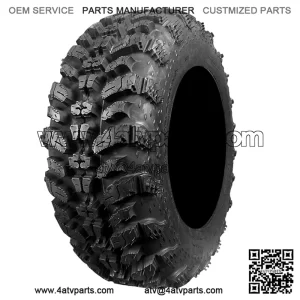 Sniper 920 Radial Tire