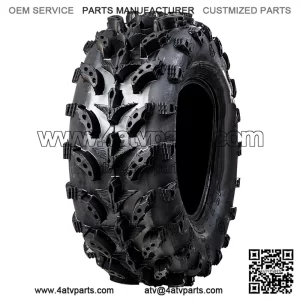 Swamp Lite Tire