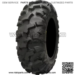Blackwater Evolution Radial Tire