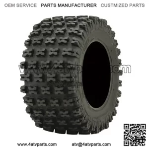 Holeshot HD Tire