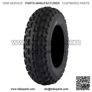 Holeshot Tire