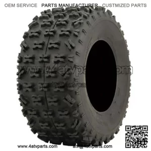 Holeshot XCR Tire
