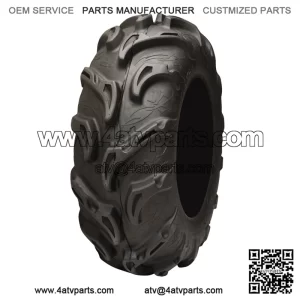 Mayhem Tire