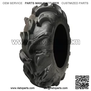 Mega Mayhem Tire