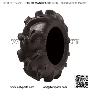 Monster Mayhem Tire