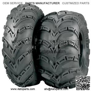 Mud Lite SP Tire