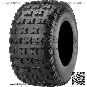 Razr Tire