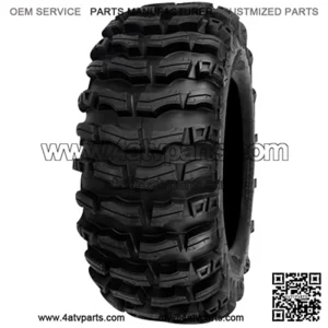 Buzz Saw R/T Radial Tire