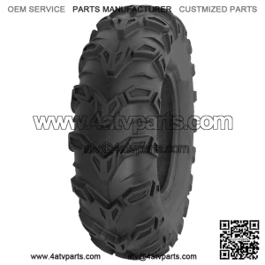 Mud Rebel Tire