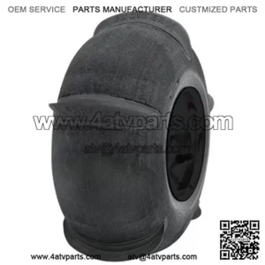 Exciter Paddle Tire