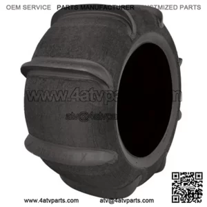 Extreme Grip Tire