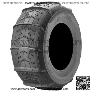 SandCat P12 Rear Tire