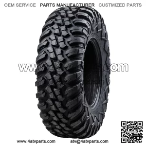 Tusk Radial Tire