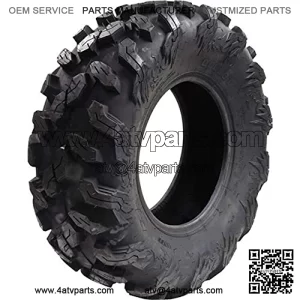 27 x 9-14 P3067 Basilisk ATV/UTV Tire