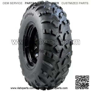 AT489C ATV Tire - 25X8-12