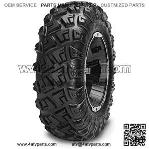 Versa Trail All-Terrain ATV Radial Tire - 26X11.00R12