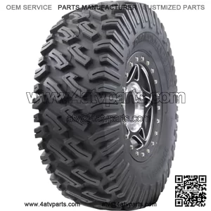 Dirt Commander 2.0_29X9.00R14 8-Ply Rated ATV/UTV Tire