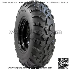 Polaris Front Tire, 26x9R12, PxT, Part 5413761