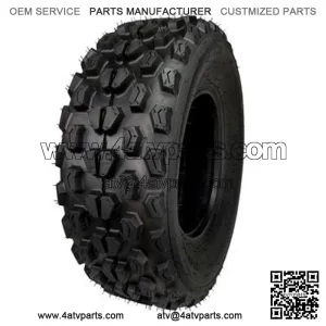 21x7-10 ATV / Go-Kart Tire