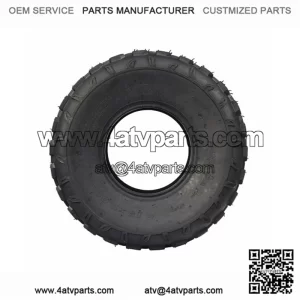 19x7.00-8 Knobby Tire with P315 Tread for Baja Mini Bikes MB165 & MB200