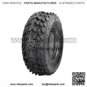 19x7.00-8 Pathfinder ATV, Go-Kart, & Mini Bike Tire with K530 Tread