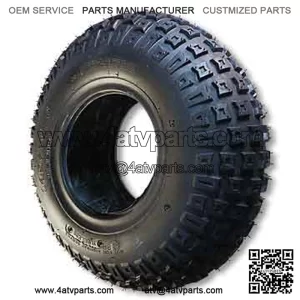 145/70-6 Knobby ATV Go-Kart Tire