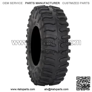 System 3 XT300 (8ply) Radial ATV/UTV Tire [27x10-14]