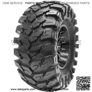MU521 27X11-12 TIRE MU521 27X11.00-12 6PR TM00065600 27 x 11.00-12 844139
