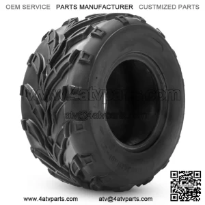 16x8-7 Tires 16x8x7 Tubeless Go Kart Street Mini Bike Sport ATV Tire 4Ply 16x8 7