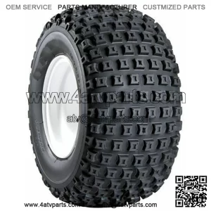 ATV/UTV Tire - 16X8-7 3* 16 8 7