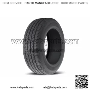 1 NEW 16x8-7 Wanda P361 4 PLY ATV/UTV Tire 16 8 7