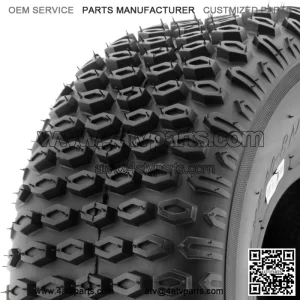 16x8-7 16x8x7 Quad ATV All Trail AT 6 Ply Tire A012