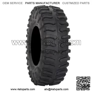 System 3 XT300 (8ply) Radial ATV/UTV Tire [27x10-14]