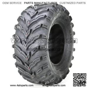 ATV UTV Tires 27x11-12 27x11x12 6PR - 10299