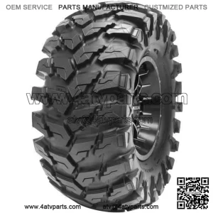 MU521 27X11-12 TIRE MU521 27X11.00-12 6PR TM00065600 27 x 11.00-12 844139