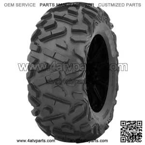 27x12-14 Vision P350 Journey ATV C/6 Ply Tire