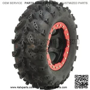 28 x 11 - 14 Interco Swamp Lite Tire