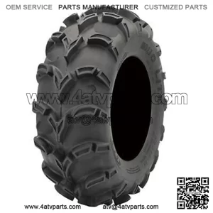 Set of (2) 28-12-12 Mud Lite XL MudLite Light ATV UTV Tires 28x12-12