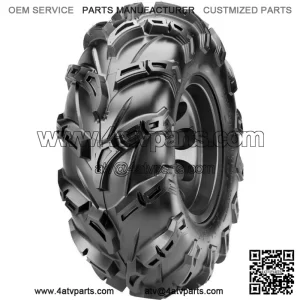 28 x 12-12 Wild Thang CU06 Rear Tire 12 TM16686200 68-1263 845075