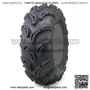 Zilla 28x9-14 ATV Tire 28x9x14 28-9-14