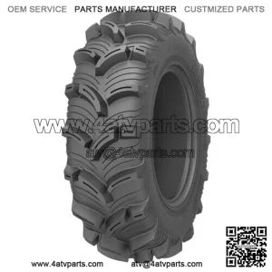 Tire And Wheel 085381465C1 Kenda K538 Executioner 28X9 14
