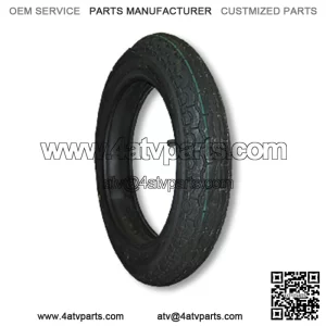 250 X 10 UNIVERSAL TIRE, 4 PLY, 2.5?? WIDE, 15.3?? OD