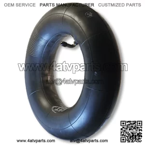 11/600 X 5 INNER TUBE, BENT STEM