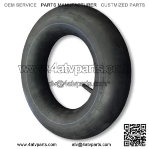 13-650 X 6 INNER TUBE, STRAIGHT STEM