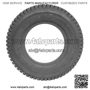 2PK 13x5.00-6 Lawn Mower Utility Cart Turf Tires P512 Tubeless ATV UTV