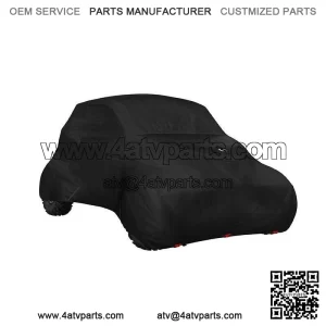 Can-Am Trailering Cover for Maverick X3 715002877
