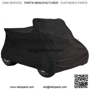 NEW YAMAHA SPORT ATV COVER RAPTOR 125 250 350 700 YFZ450 18P-F81A0-V0-00